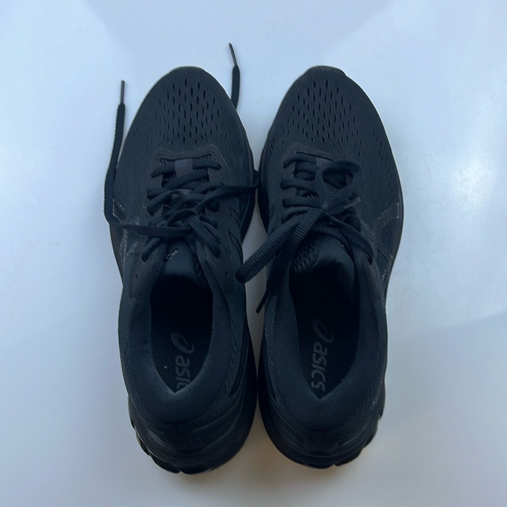 Asics GT-1000 Sneakers - Size 8.5 - N187-5 - Picture 3 of 6